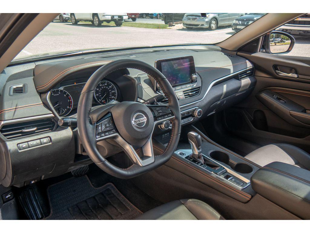 used 2019 Nissan Altima car, priced at $17,750