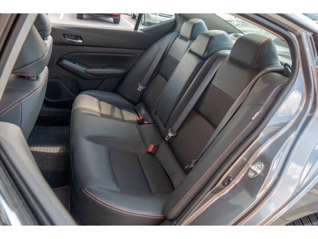 used 2019 Nissan Altima car, priced at $17,750