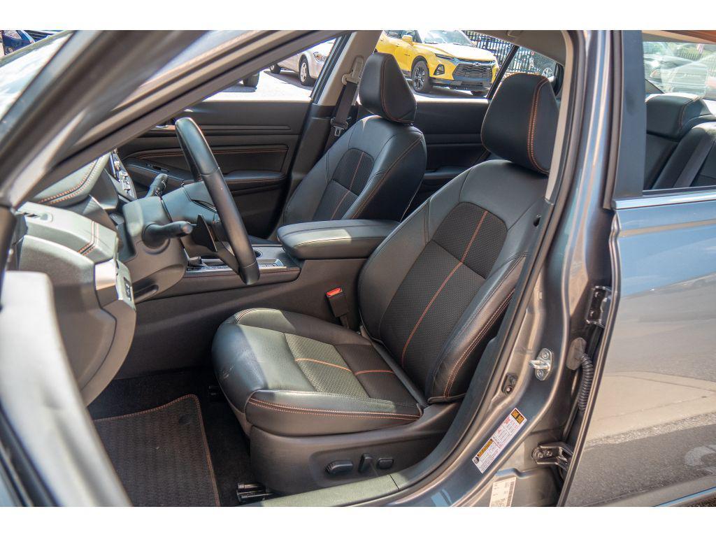 used 2019 Nissan Altima car, priced at $17,750