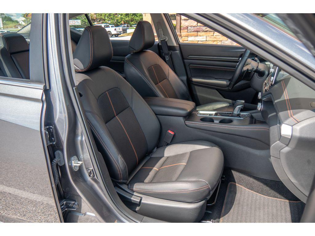 used 2019 Nissan Altima car, priced at $17,750