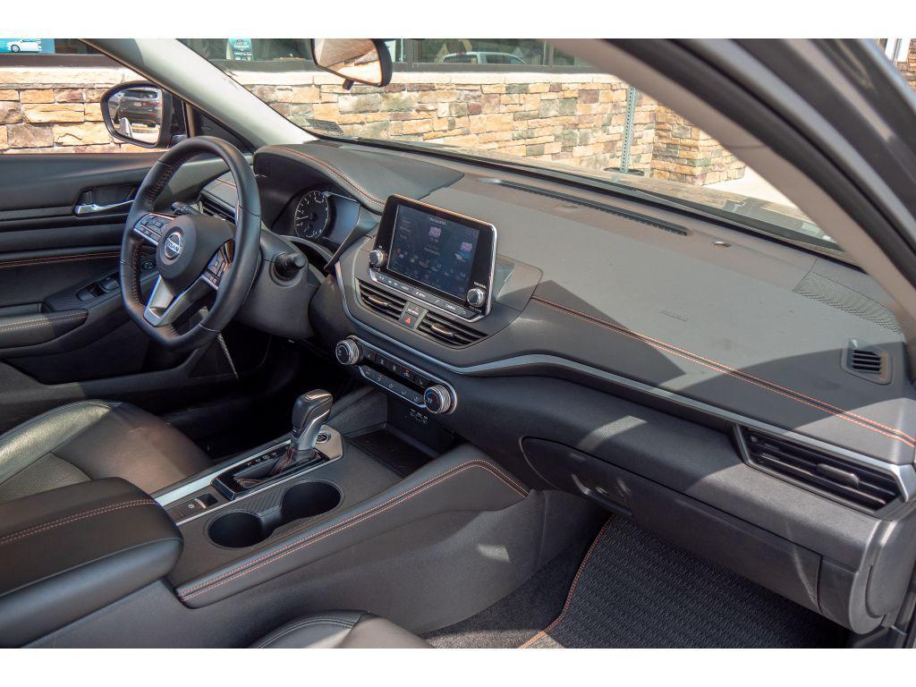 used 2019 Nissan Altima car, priced at $17,750