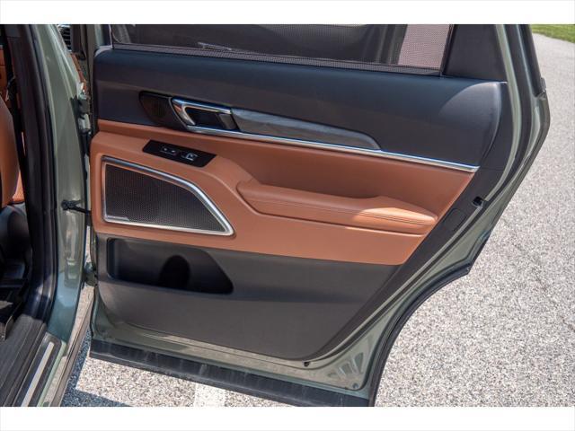 used 2023 Kia Telluride car, priced at $44,994