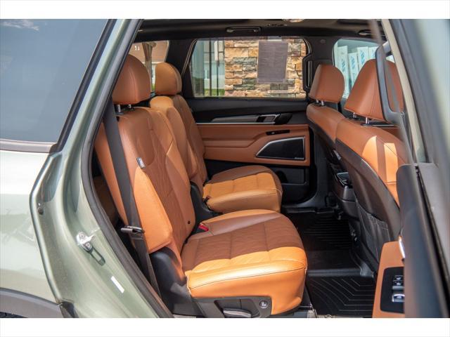 used 2023 Kia Telluride car, priced at $44,994