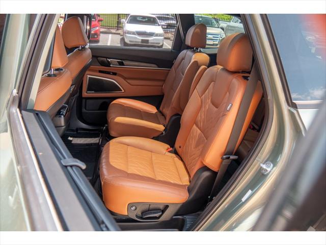 used 2023 Kia Telluride car, priced at $44,994