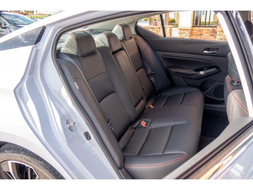 used 2023 Nissan Altima car, priced at $24,997