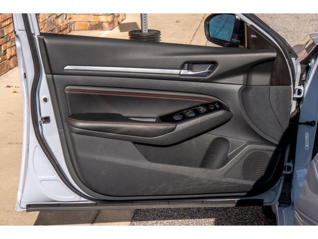 used 2023 Nissan Altima car, priced at $24,997