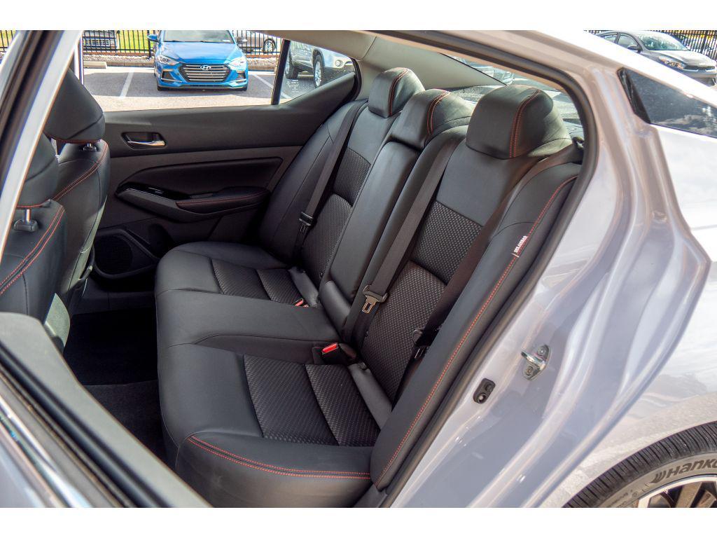 used 2023 Nissan Altima car, priced at $24,997