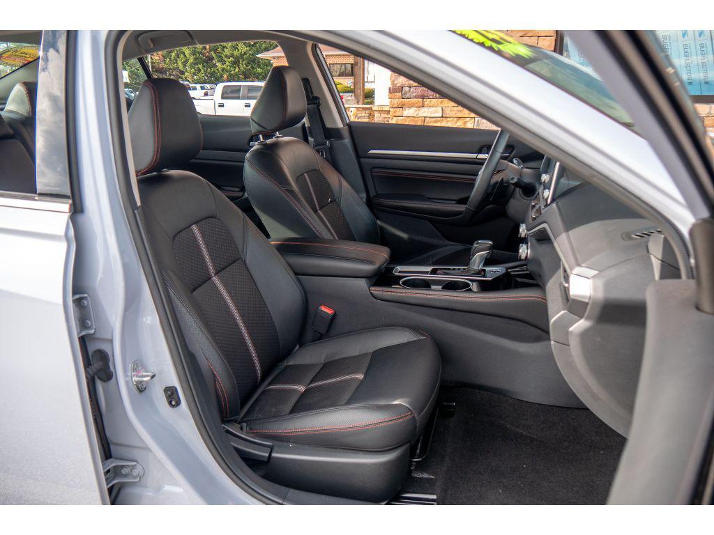 used 2023 Nissan Altima car, priced at $24,997