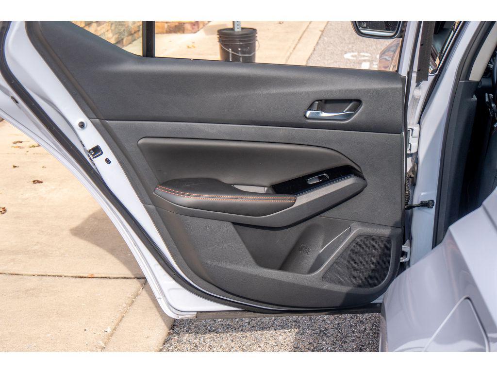 used 2023 Nissan Altima car, priced at $24,997