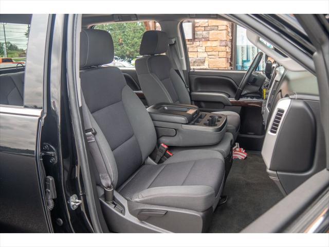 used 2014 GMC Sierra 1500 car, priced at $23,949