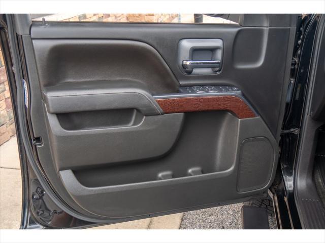 used 2014 GMC Sierra 1500 car, priced at $23,949