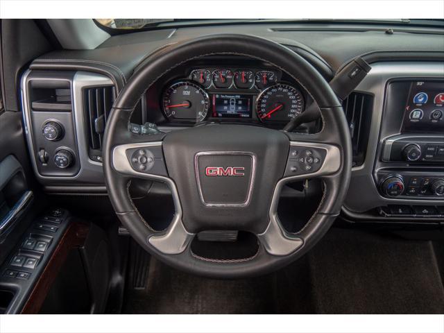 used 2014 GMC Sierra 1500 car, priced at $23,949