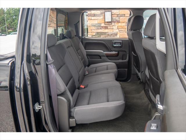 used 2014 GMC Sierra 1500 car, priced at $23,949