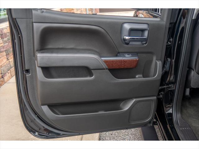 used 2014 GMC Sierra 1500 car, priced at $23,949