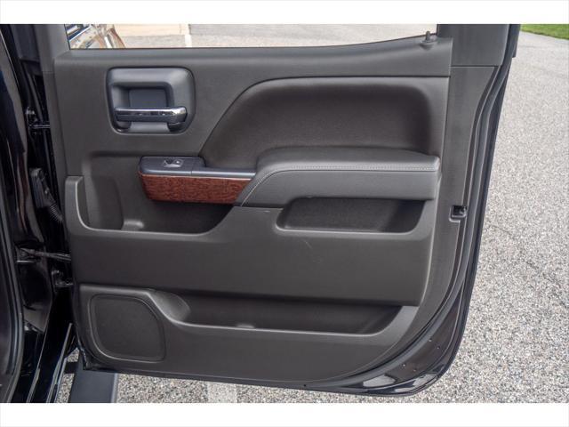 used 2014 GMC Sierra 1500 car, priced at $23,949