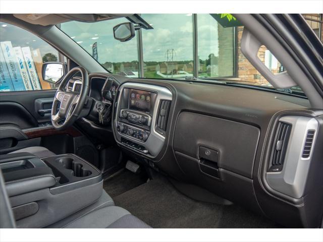 used 2014 GMC Sierra 1500 car, priced at $23,949