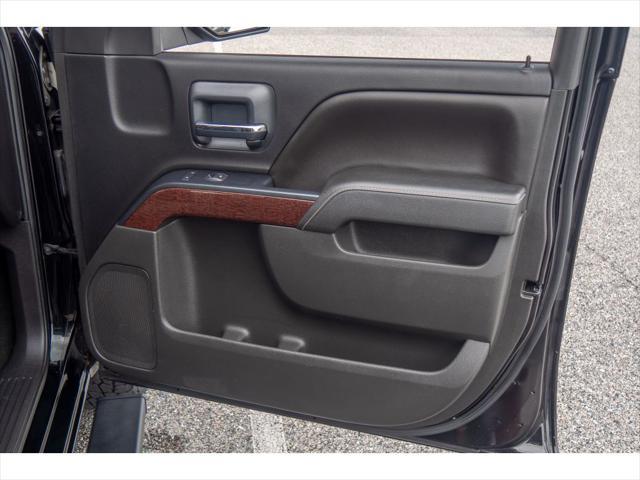 used 2014 GMC Sierra 1500 car, priced at $23,949