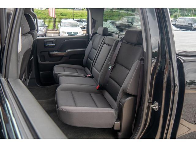 used 2014 GMC Sierra 1500 car, priced at $23,949
