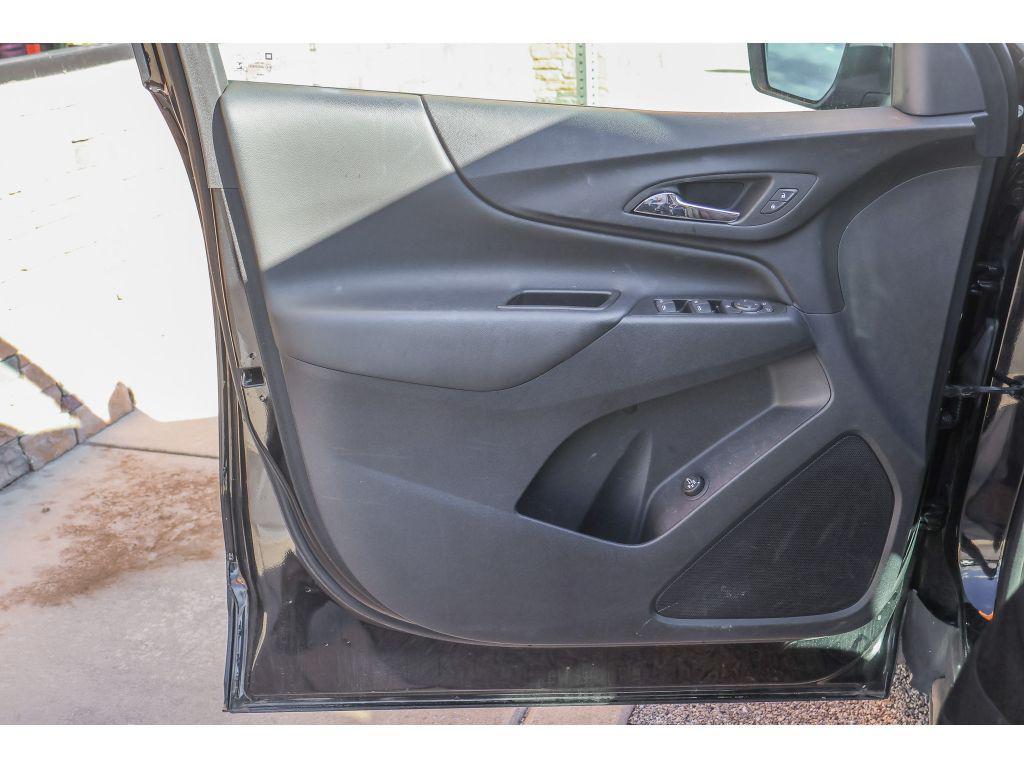 used 2022 Chevrolet Equinox car, priced at $24,997