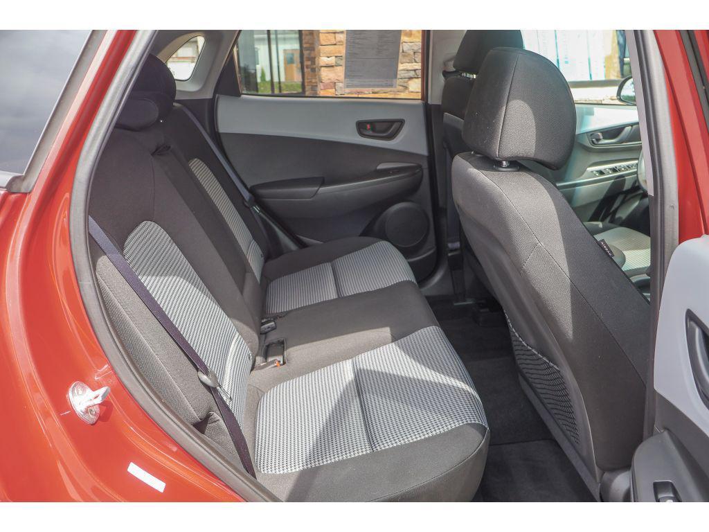 used 2020 Hyundai Kona car, priced at $19,994