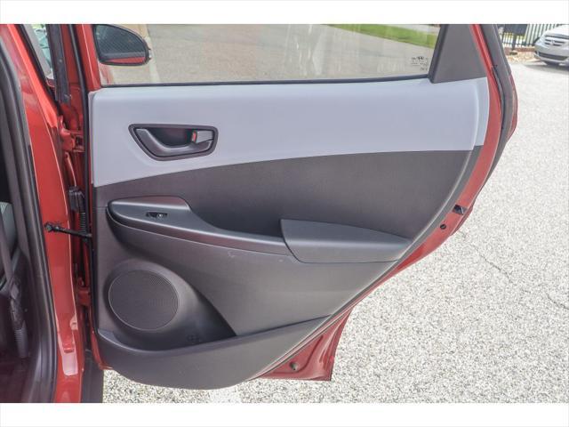 used 2020 Hyundai Kona car, priced at $19,994