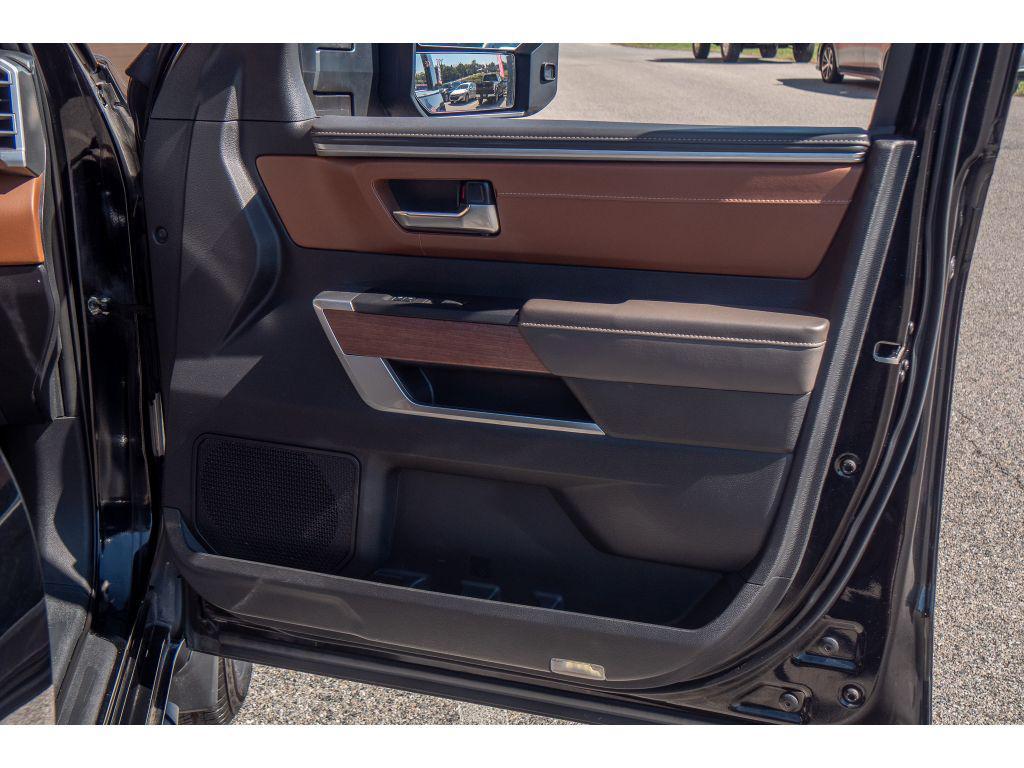 used 2022 Toyota Tundra car, priced at $53,894