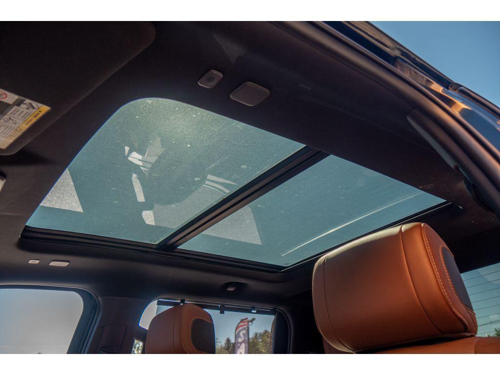 used 2022 Toyota Tundra car, priced at $53,894