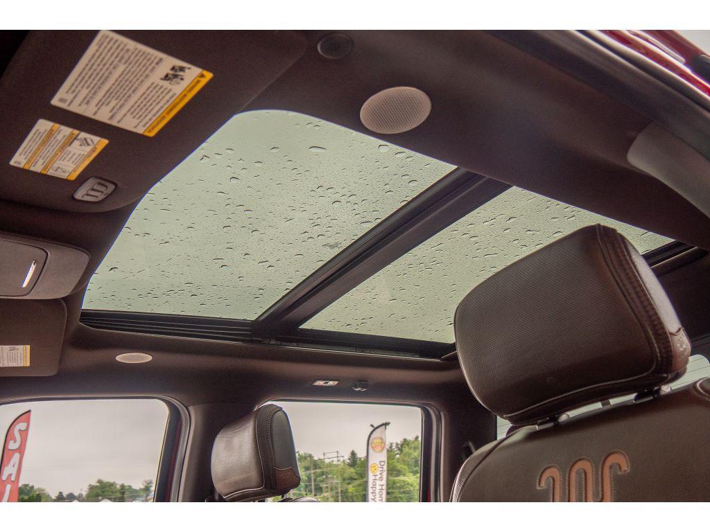 used 2021 Ford F-150 car, priced at $49,472