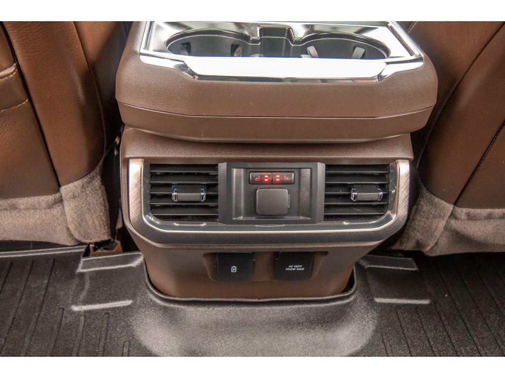 used 2021 Ford F-150 car, priced at $49,472