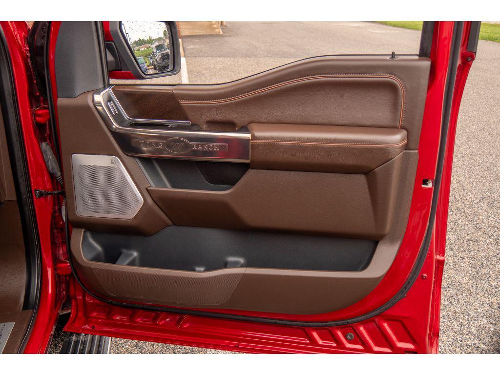 used 2021 Ford F-150 car, priced at $49,472