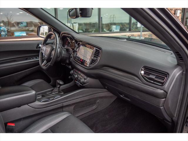 used 2021 Dodge Durango car, priced at $39,998