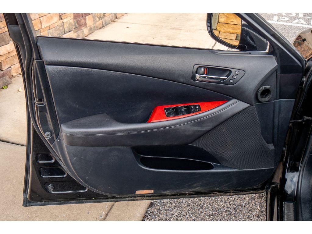 used 2007 Lexus ES 350 car, priced at $9,994