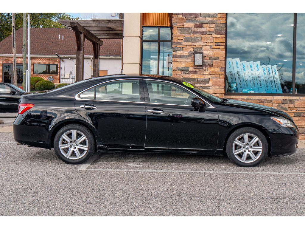 used 2007 Lexus ES 350 car, priced at $9,994