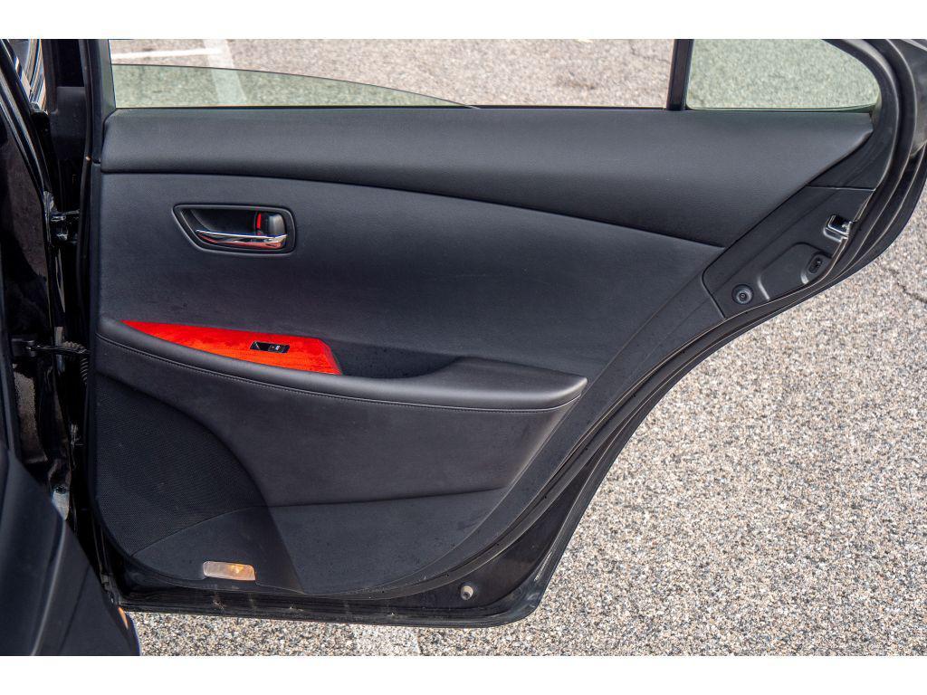 used 2007 Lexus ES 350 car, priced at $9,994