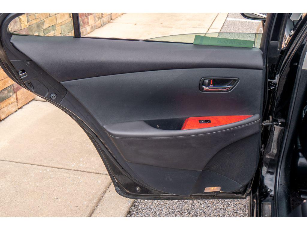 used 2007 Lexus ES 350 car, priced at $9,994