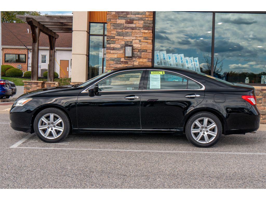 used 2007 Lexus ES 350 car, priced at $9,994