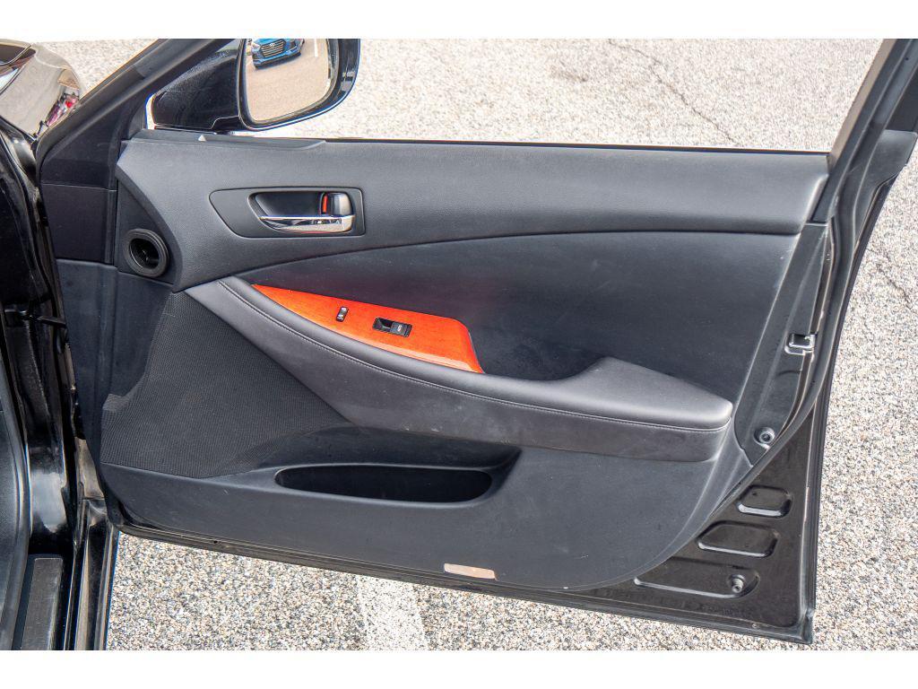 used 2007 Lexus ES 350 car, priced at $9,994