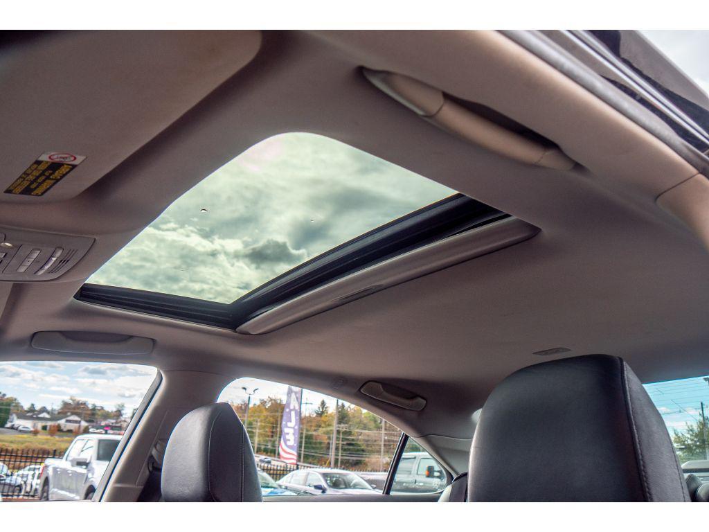 used 2007 Lexus ES 350 car, priced at $9,994