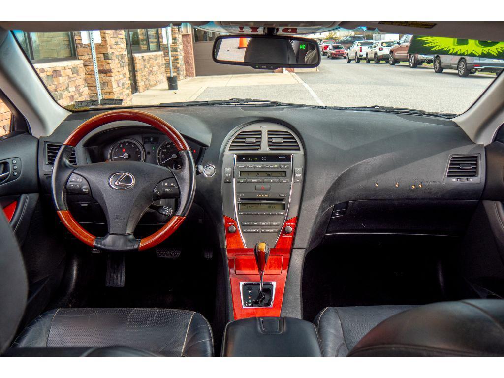 used 2007 Lexus ES 350 car, priced at $9,994