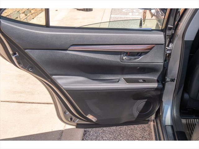 used 2018 Lexus ES 350 car, priced at $29,964
