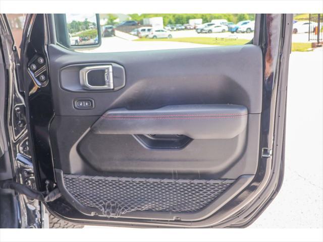used 2022 Jeep Gladiator car, priced at $39,992