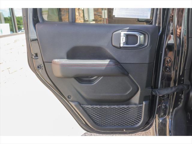 used 2022 Jeep Gladiator car, priced at $39,992