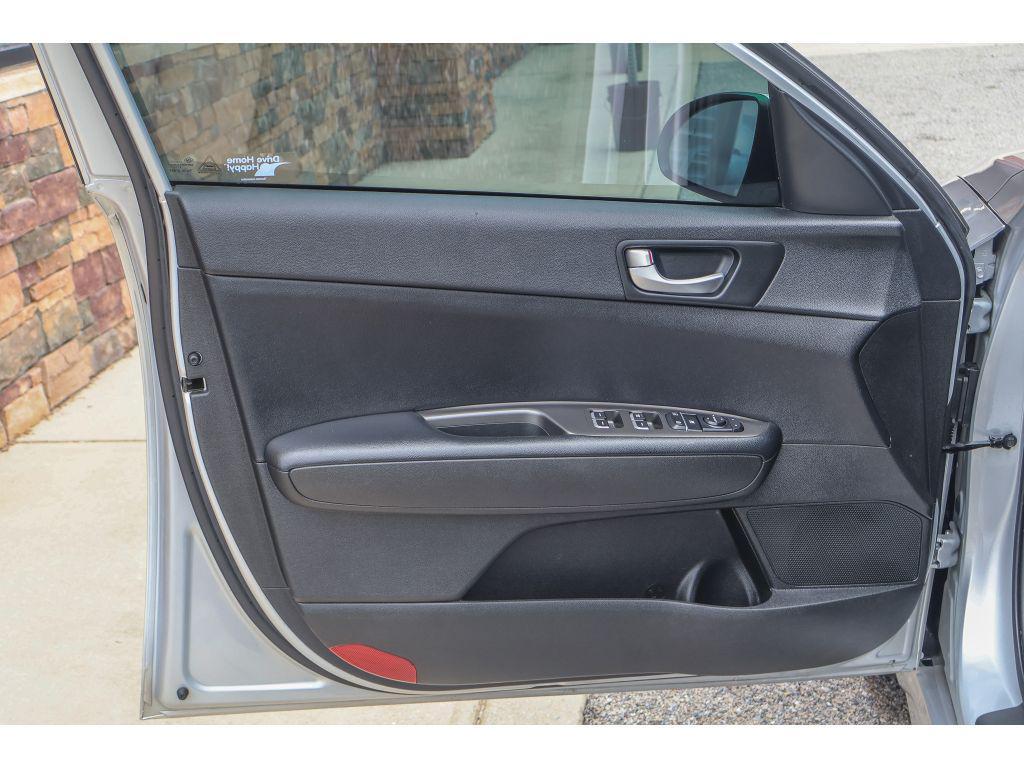 used 2020 Kia Optima car, priced at $15,950