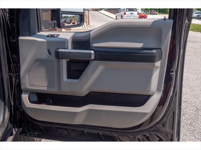 used 2022 Ford F-250 car, priced at $44,657