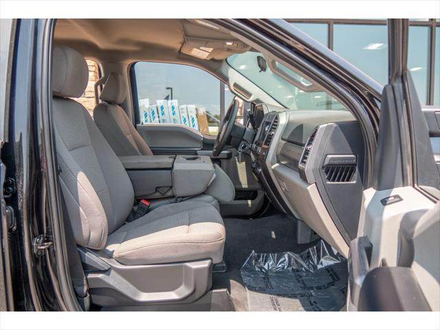 used 2022 Ford F-250 car, priced at $44,657