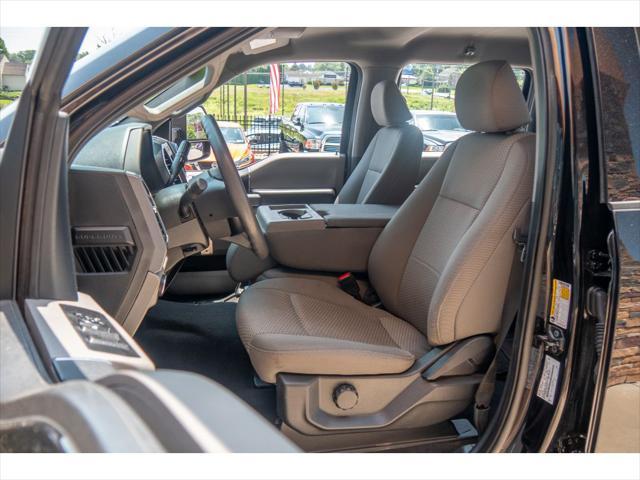 used 2022 Ford F-250 car, priced at $44,657