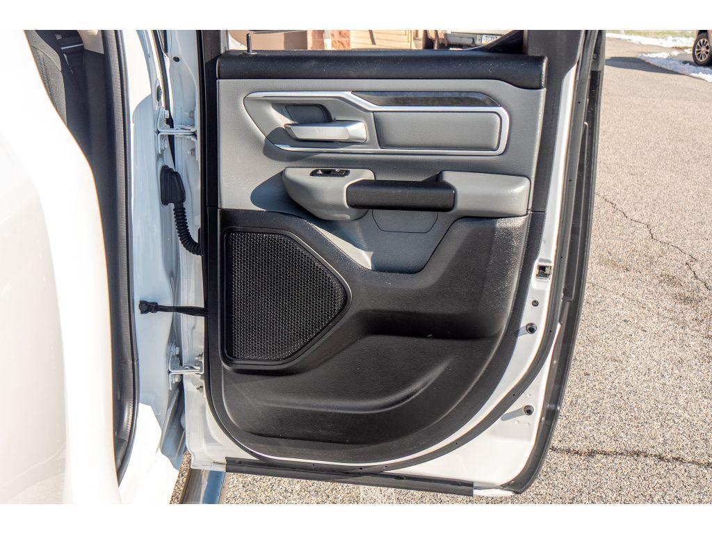 used 2020 Ram 1500 car, priced at $30,996