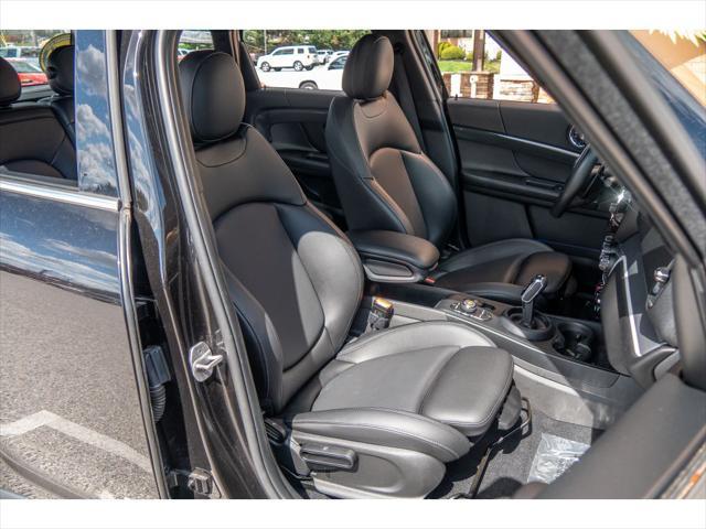 used 2020 MINI Countryman car, priced at $26,745