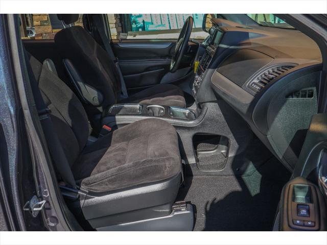 used 2014 Dodge Grand Caravan car, priced at $14,997