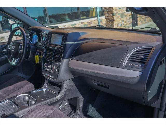 used 2014 Dodge Grand Caravan car, priced at $14,997